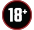 18 plus only