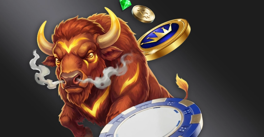 Epic Casino Games